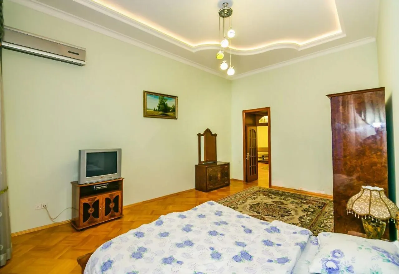 Квартира У Моря 1 Baku Azerbaijan