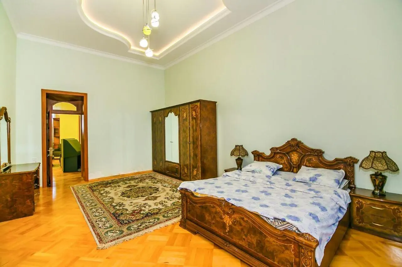 Квартира У Моря 1 Baku