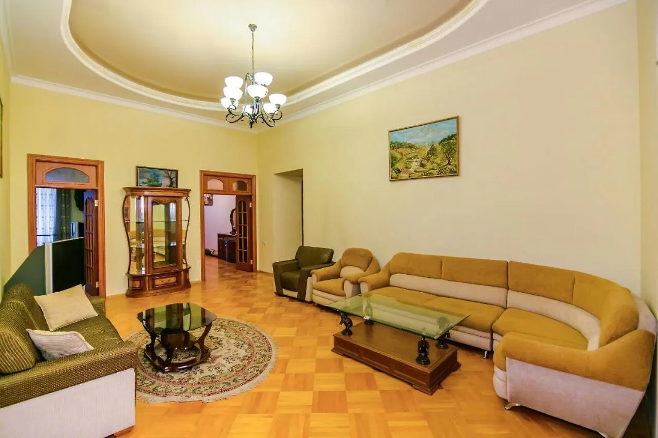 Квартира У Моря 1 Baku