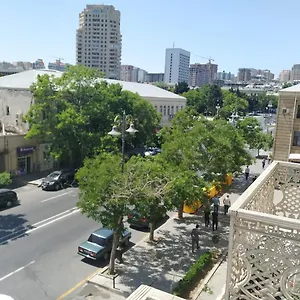 Between 28may Metro Station And National Boulevard Seaside Park Апартаменты