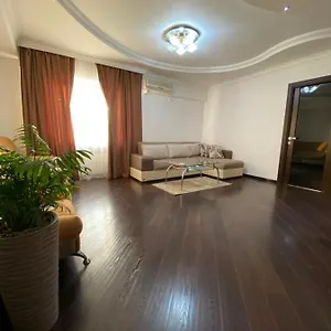 Welcome Апартаменты